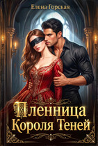 Пленница Короля Теней
