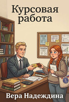 Курсовая работа