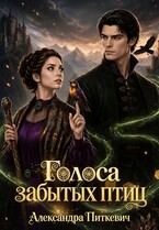 Голоса забытых птиц
