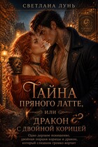 Тайна пряного латте, или Дракон с двойной корицей