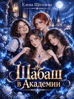 Шабаш в Академии