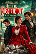 Леди не изменяют! Но это неточно