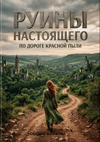 Руины настоящего. По дороге красной пыли