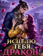 🩷Исцелю тебя, дракон!🐉