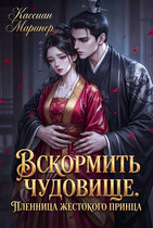 Вскормить чудовище. Пленница жестокого принца
