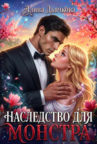 Наследство для монстра