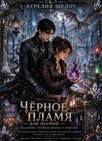 Чёрное пламя для Пустой