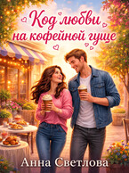 Код любви на кофейной гуще