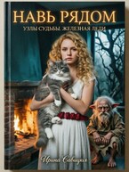 Узлы судьбы. Железная леди.