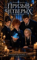 Призыв четверых