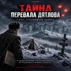 Тайна перевала Дятлова