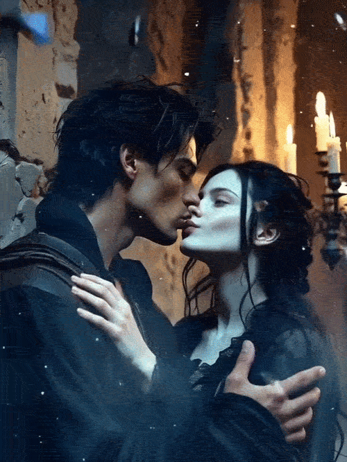 Невеста для темного мятежника 🖤🥀