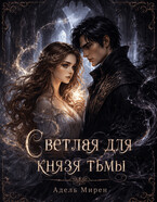 Светлая для князя тьмы