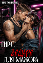 Гирс. Задира для мажора