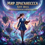Маришка Бронхиславовна в деле!
