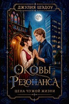 Оковы Резонанса. Цена чужой жизни
