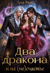 Два дракона и их (не)счастье