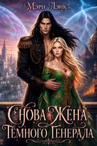 Снова жена Тёмного Генерала