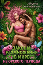 Законы размножения в мире Неюрского периода