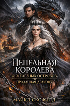 Пепельная королева из железных островов. Проданная дракону