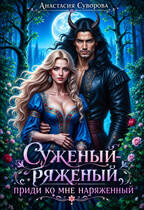 Суженый-ряженый, приди ко мне наряженный