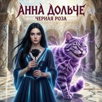 Чёрная Роза