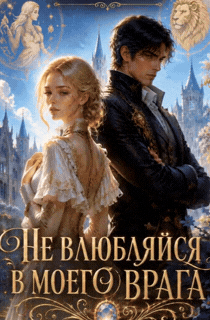 Не влюбляйся в моего врага. Академия Зодиака