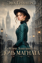 Мэри Лонгшир - дочь магната