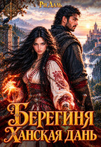 Берегиня. Ханская дань