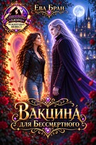 Вакцина для бессмертного