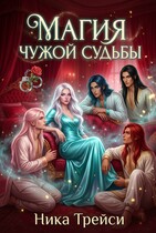 Магия чужой судьбы