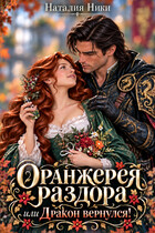 Оранжерея раздора или Дракон вернулся