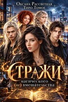 Стражи магического (не) вмешательства
