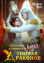 Попаданка-неудачница и Генерал Драконов