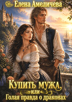 💖Купить мужа, или Голая правда о драконах