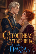 Строптивая затворница для Графа