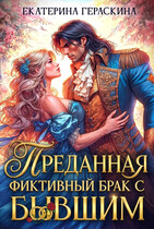 Преданная. Фиктивный брак с бывшим💔