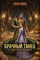 Брачный танец с препятствиями