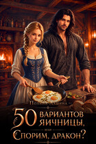 50 вариантов яичницы или Спорим, дракон?