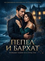 Пепел и бархат