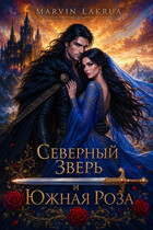 Северный зверь и южная роза