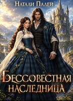 Бессовестная наследница