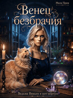 Венец безбрачия. Эпизод 3