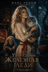 Узлы судьбы. Железная леди.