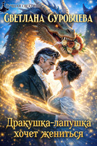 Дракушка-лапушка хочет жениться