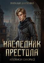 Наследник престола