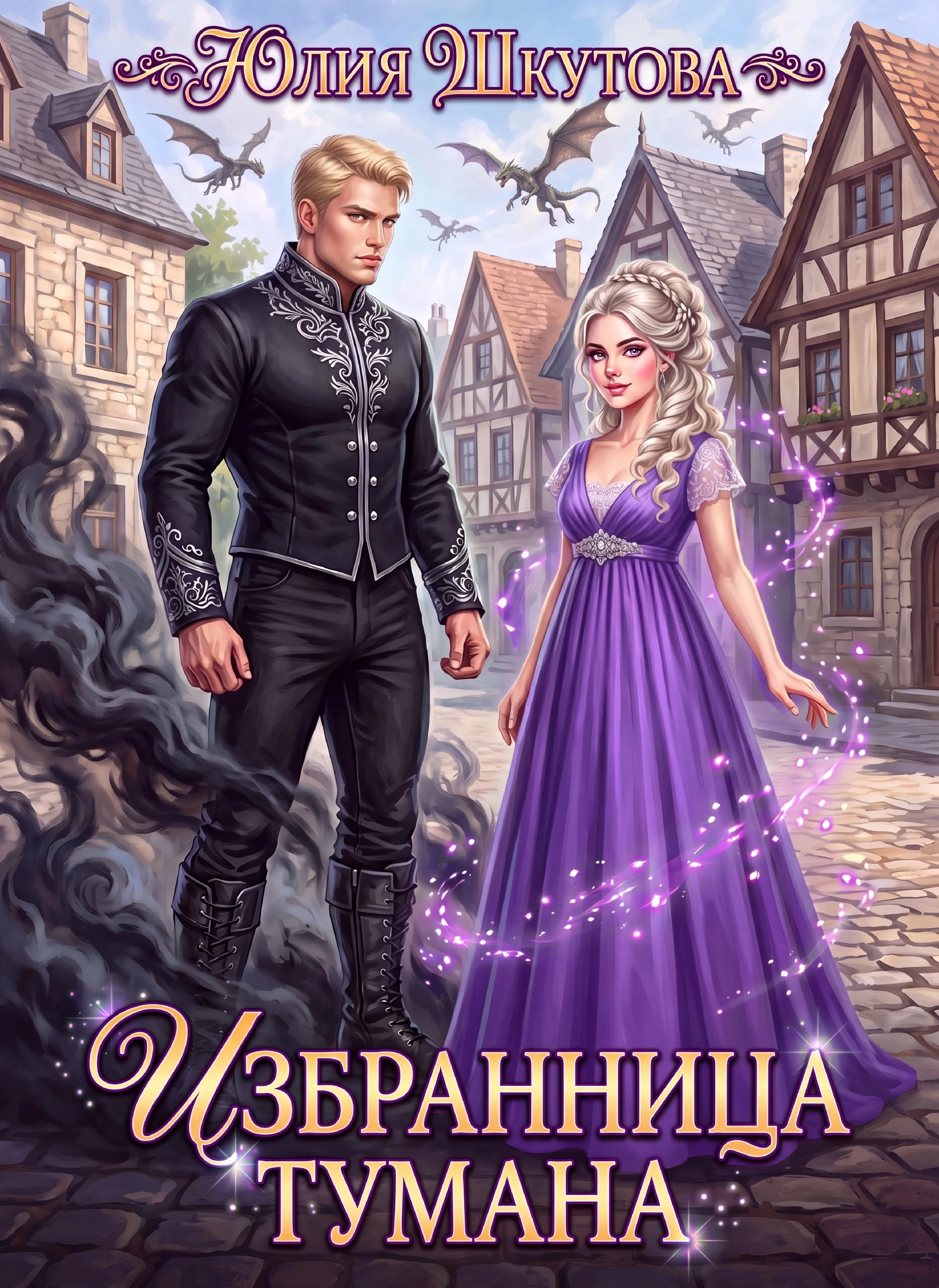 Избранница Тумана