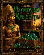 Изумруды Клеопатры