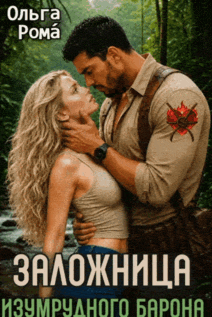 Заложница изумрудного барона