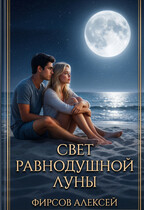 Свет равнодушной луны